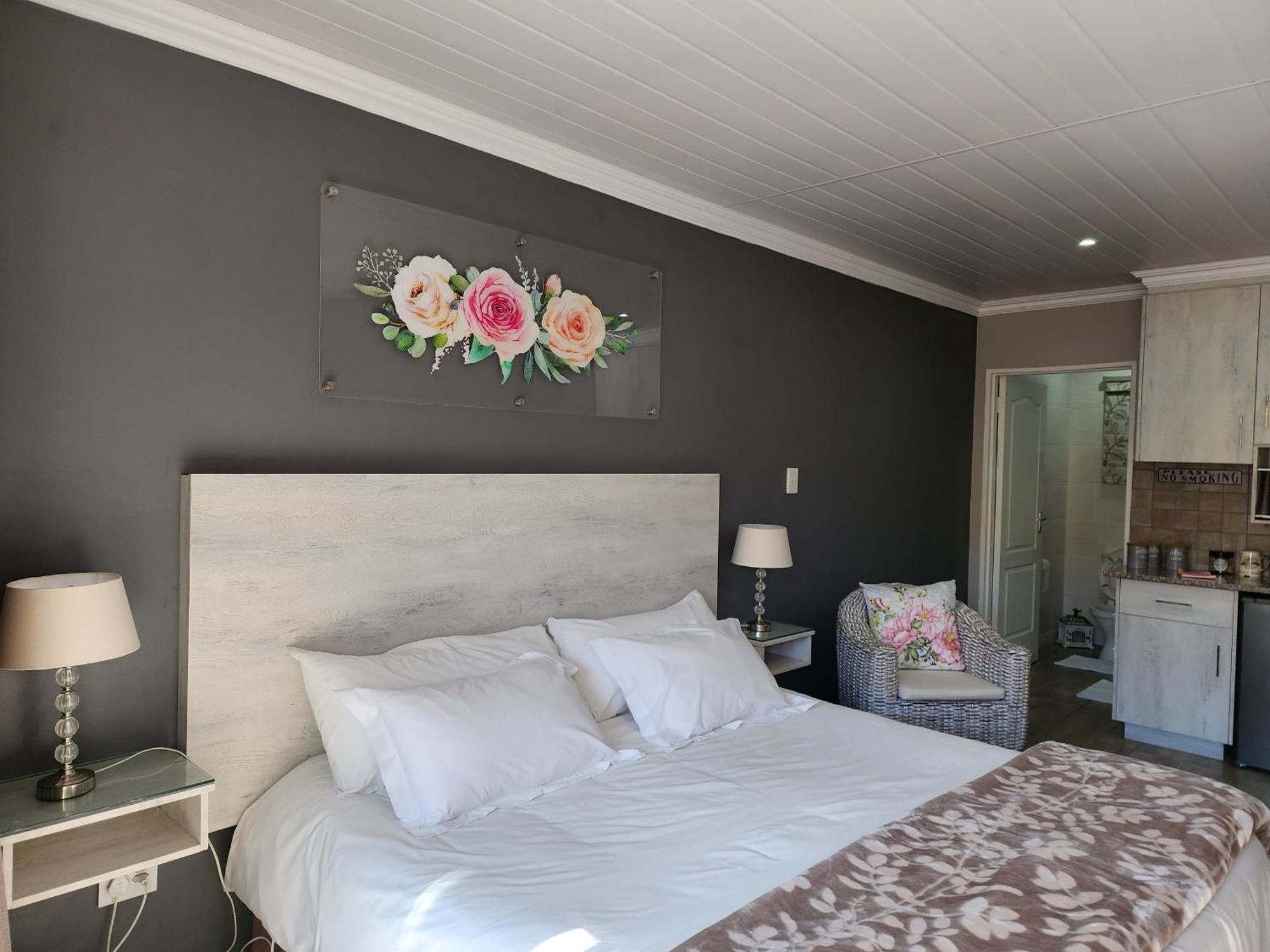 Apartamento Schnehage Self Catering Bloemfontein Exterior foto